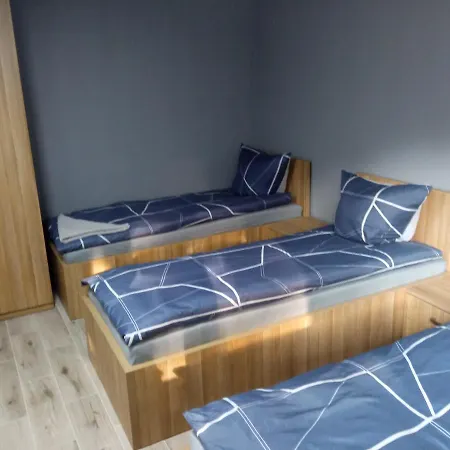 M3 - Mieszkanie 6 Osobowe 2 Kuchnia Lazienka