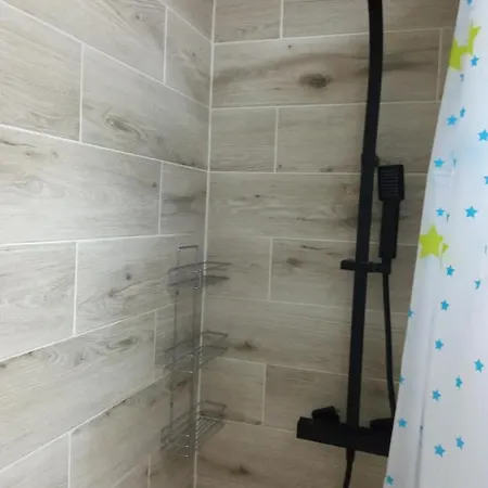 M3 - Mieszkanie 6 Osobowe 2 Kuchnia Lazienka *