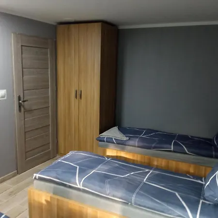 Lejlighed M3 - Mieszkanie 6 Osobowe 2 Kuchnia Lazienka Grodzisk Mazowiecki