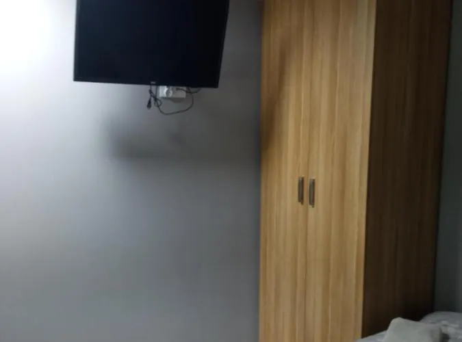 Διαμέρισμα M3 - Mieszkanie 6 Osobowe 2 Kuchnia Lazienka Grodzisk Mazowiecki