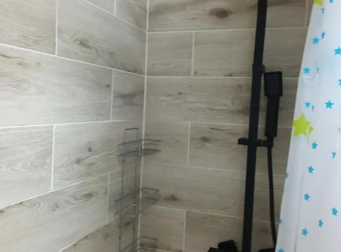 M3 - Mieszkanie 6 Osobowe 2 Kuchnia Lazienka *